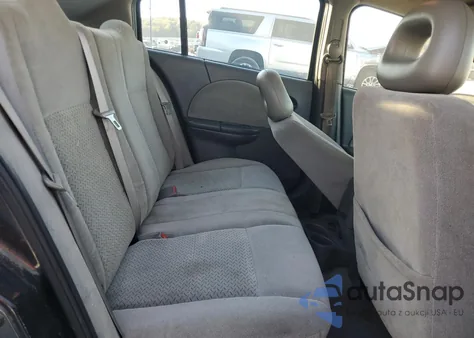 2007 Saturn Ion Level 3 from USA, damaged, VIN 1G8AK58F47Z155980